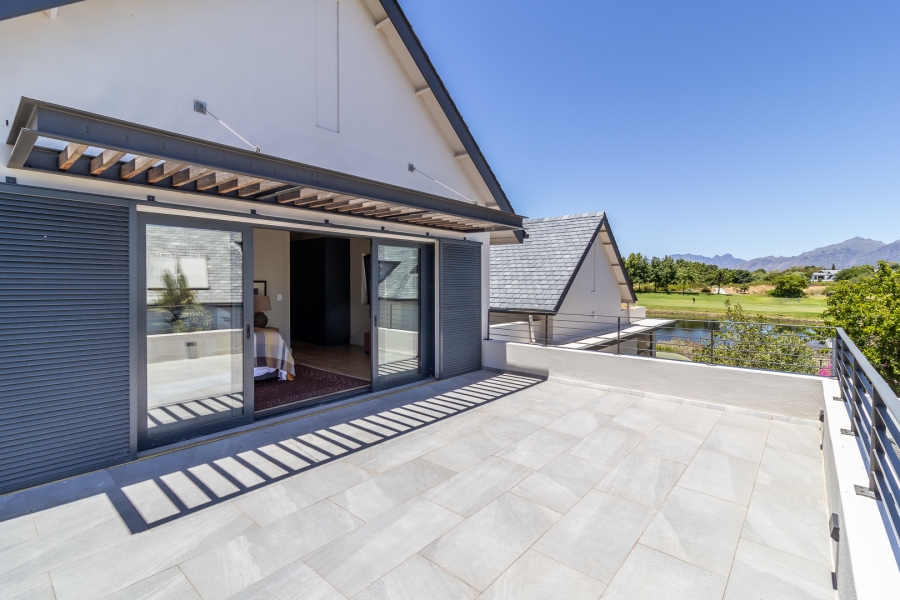 3 Bedroom Property for Sale in Pearl Valley at Val de Vie Western Cape